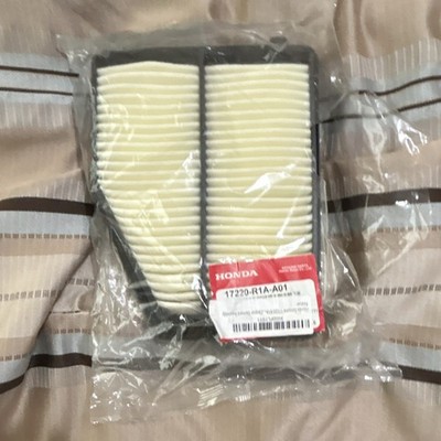 Genuine OEM Honda Civic Engine Air Filter 2012 - 2015 (Except Si & Hybrid)