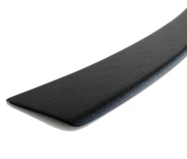 OmniPower® Ladekantenschutz Schwarz FüR Hyundai Tucson SUV Typ: NX4 2020--image