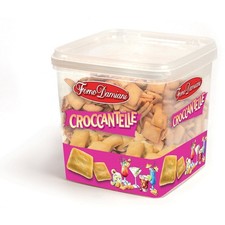 Forno Damiani Croccantelle Bacon 1,1Kg CODICE 08105722