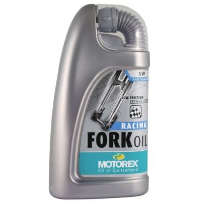 Motorex Low Friction Fork Oil 5W 59 LT 154040