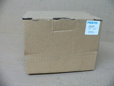#ad #ad Factory Sealed Festo Ms4 Lr Aqn D6 As Wp Pressure Regulator 527690 $49.99