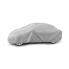 Autogarage f&uuml;r Mercedes C Klasse W202 (93-01) Vollgarage Auto Schutzh&uuml;lle Cover