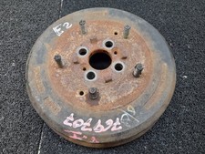 Tambour de frein Kia SPORTAGE