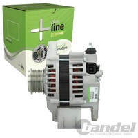 PSH +Line Generator Lichtmaschine 90A Passend FüR Nissan Patrol Terrano |