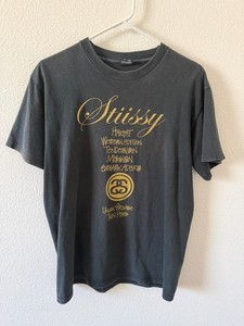 Stussy Vintage | eBay
