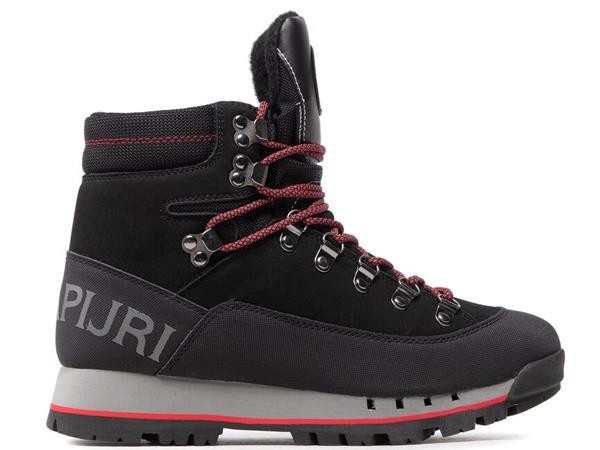 Напапийри Херреншухе Драуссен NP0A4H6Z0411 ROCK 02 Schwarz 31890₽