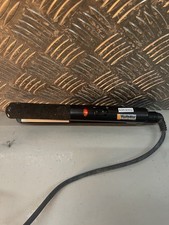 Babyliss Hair Straighteners 2025HU Ceramic 2.4 cm Plates Unisex Black Electric
