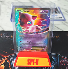 The Pokémon Company Pokémon TCG Mew EX 46/124 Dragons Exalted Holo EN Ultra Rare on eBay