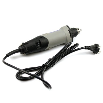 Elektrisch Schleifer Bohrmaschine  400W 28000r/min 6 Variable Speed Mini Grinder