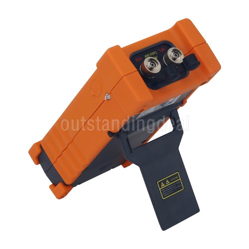 NK2230 Handheld OTDR Optical Time Domain Reflectometer 1310/1550nm With VFL os67 - Bild 7 von 8