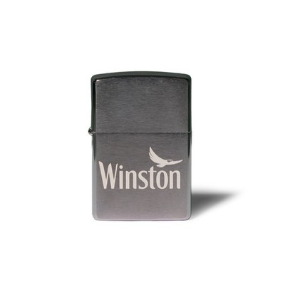 Zippo Winston Feuerzeug Original Sturmfeuerzeug Benzinfeuerzeug Neu OVP