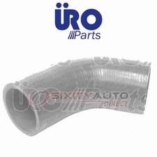 Uro Turbo Intercooler Hose For 1992 Volvo 740 - Turbocharger Air Fuel Ju