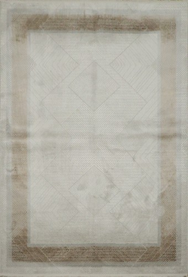 #ad Elegant Neutral Modern Area Rug 5x8 Ft Contemporary Oriental Turkish Carpet $176.04