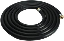 20 Feet Joint Size 1Inch  3/4Inch Fuel Gas Transfer Pump Hose Oil Pump Tub...