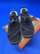 Ladies Timberland Slip-on Leather Shoes