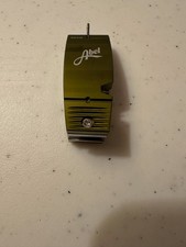 NEW ABEL FLY FISHING LINE NIPPER OLIVE GREEN ...