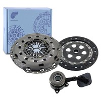 Blue Print Kupplungssatz + ZentralausrüCker FüR Ford Focus 1 MK1 1.8 Tdci
