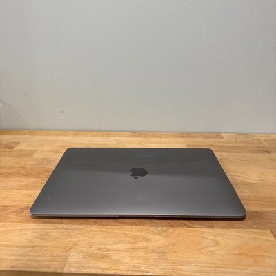 Apple MacBook Air 2020 13'' M1, 512GB, 8GB RAM, Space Gray