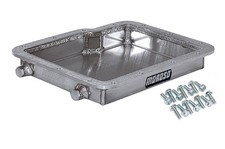 Moroso For Gm Powerglide Transmission Pan - Shallow - 1.83in Moroso For Gm Powerglide Transmission Pan - Shallow - 1.83in