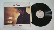 RY COODER The Slide Area LP Vinyl 1982 Album GERMANY Import