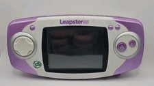 LeapFrog: LeapsterGS Explorer Not Tested
