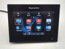 Raymarine gS95 E70124 gS-Series 9 Glass Bridg...