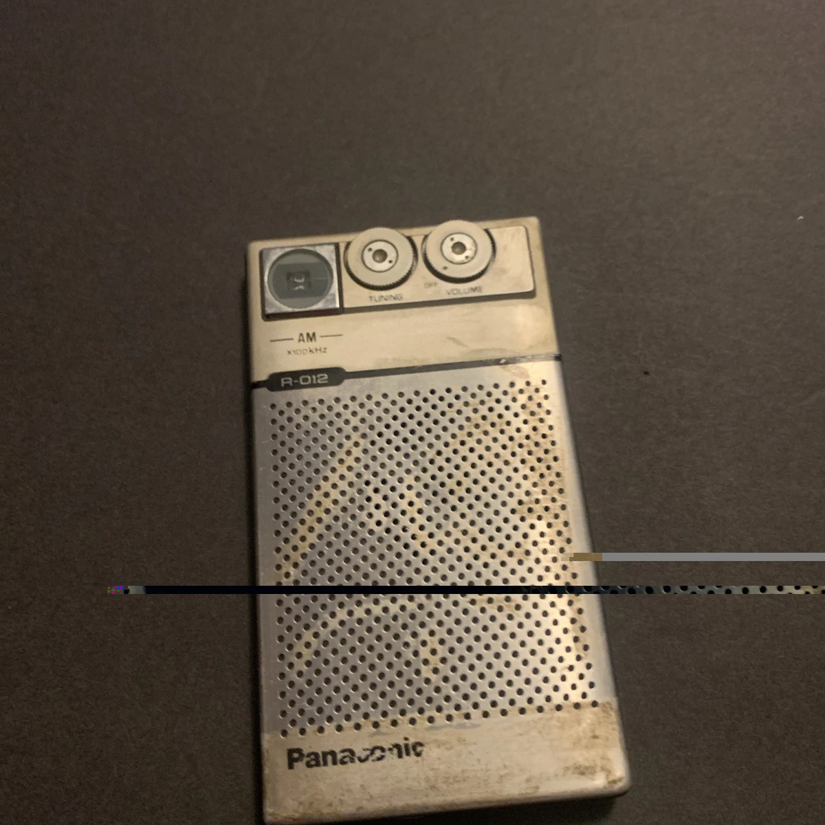 Vintage Electronics national panasonic for sale | eBay