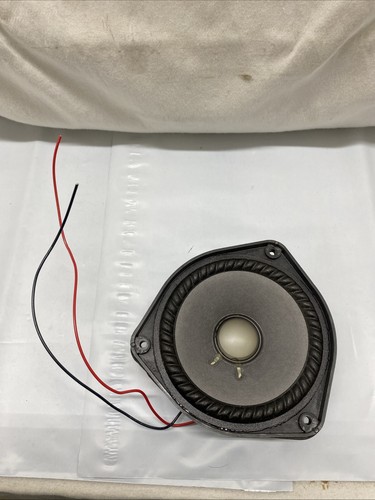 Bose 901 VI Speaker Ver2 296997001 Works