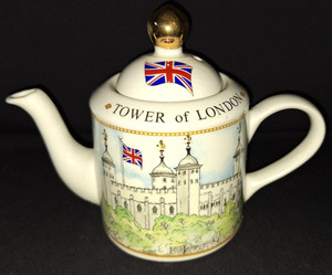 Price Kensington Teapot | eBay