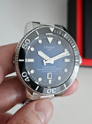 Tissot Seastar 2000 Professional Powermatic 80