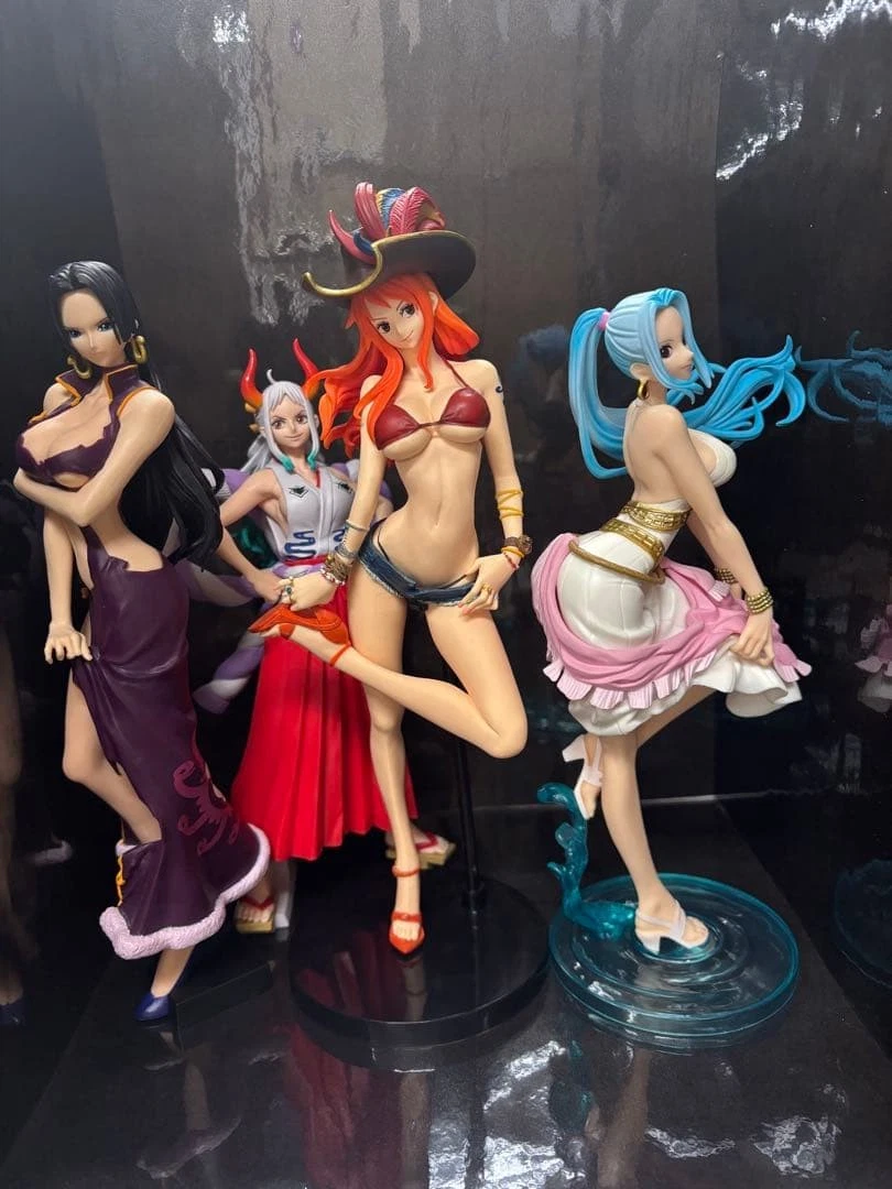 Anime Figure Lot products for sale | eBay