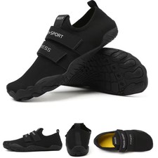 Water Shoes Quick Dry Barefoot for Swim Diving Surf Aqua Sport Beach Vacation