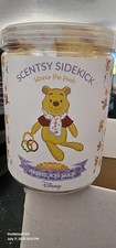 Disney Scentsy Buddy Winnie the Pooh Sidekick Plush 12 Inches