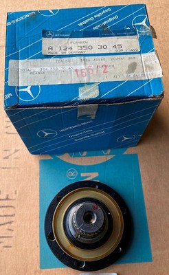 Mercedes  300SL 89-92  DIFFERENTIAL FLANGE 1243503045