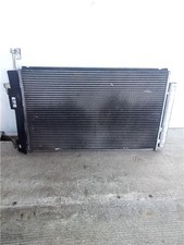 Radiateur Chevrolet CAPTIVA