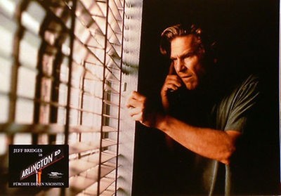Arlington Road - Aushangfoto A3 29x42cm gerollt /1