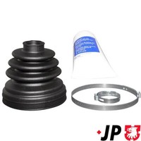 JP Group Faltenbalgsatz Antriebswelle JP 1543700710 FüR Transit Connect Ford 16V