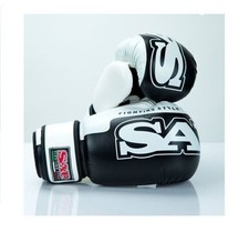 SAP FIGHTING STYLE GUANTONI BAMBINI MOD. RAPTOR 6OZ - BOXE KICKBOXING MUAY THAI
