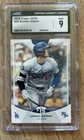 Topps 2024 50/50 #29 Shohei Ohtani Los Angeles Dodgers CGC 9 Baseball Card
