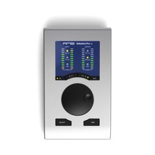 RME Babyface Pro FS