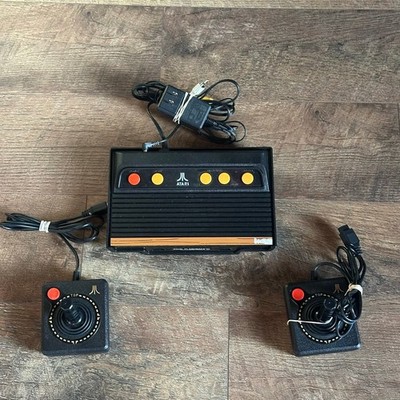 Atari Flashback 3 Classic Game Console Summer