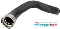 Thermotec DCF098TT Ladeluftschlauch Turboschlauch Ansaugschlauch FüR Fiat