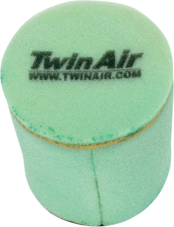 Filtro preengrasado de repuesto doble aire Suzuki 700 King Quad 2005-2007 153915FRX Foto 2 de 4