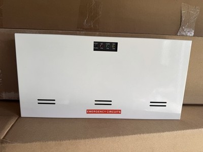 NEW MPS series MPS-32-S Surface Mount Micro Power Inverter (White) EMS32LC
