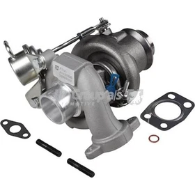JP GROUP Turbolader für Citroën Berlingo Kasten B9 1.6 HDi 90 16V M_ Jumpy MF