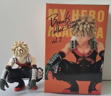 My Hero Academia Katsuki Bakugo Break Time Collection Vol.2 30cm Action Figure