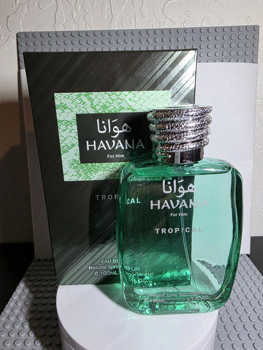 25+ Havana Fragrances for Men for sale | Updated Oct 2026