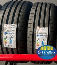 Coppia Pneumatici Estivi Hankook K135 215/40 R17 87Y XL Classe A Bagnato Bordino