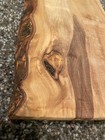 ARTE LEGNO OLIVE TREE CUTTING BOARD - NEW!!! — photo 4