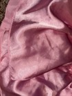 Build A Bear Pink Satiny Dress & Sequin Sparkly Shoes Set BABW — photo 4